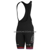 Pantaloncino con bretelle 2022 Bahrain Victorious Campione Di Taiwan Nero Pantaloncino con bretelle 2022 Bahrain Victorious Campione Di Taiwan Nero